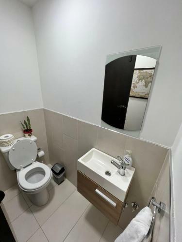 Apartamento Departamento Guemes Salta