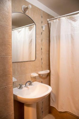Apartamento Departamento Gran Corrientes