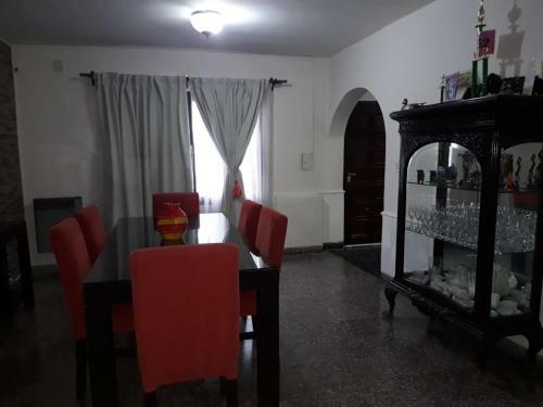 Apartamento Depto San Luis