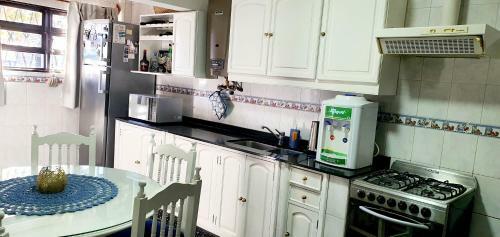 Apartamento Depto San Luis