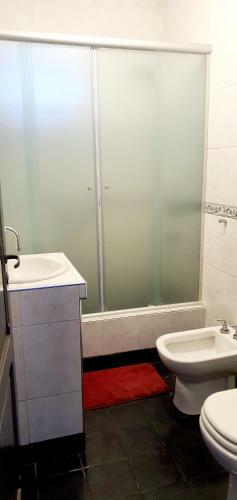 Apartamento Depto San Luis