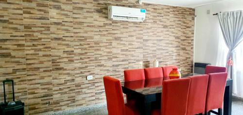 Apartamento Depto San Luis