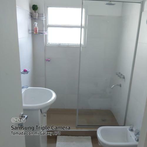Apartamento Departamento Caseros