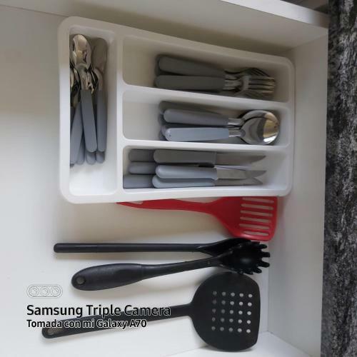 Apartamento Departamento Caseros