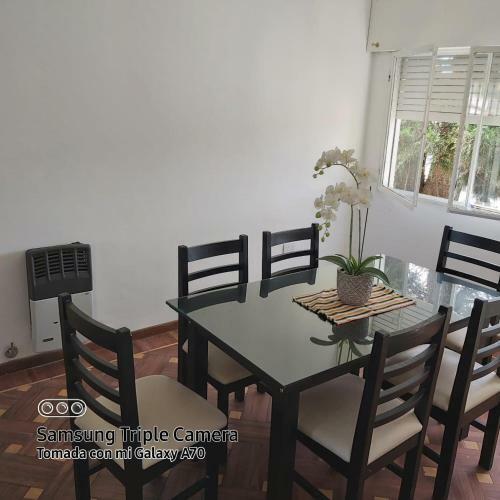 Apartamento Departamento Caseros