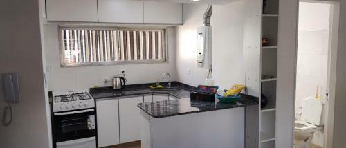 Apartamento Departamento Caseros