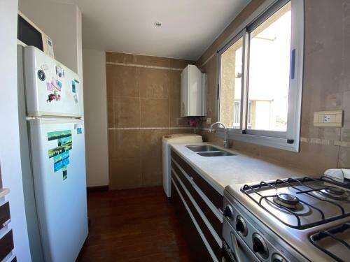 Apartamento Departamento Vicente Lopez