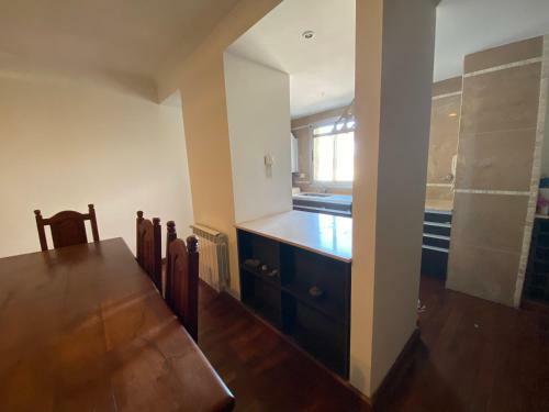 Apartamento Departamento Vicente Lopez