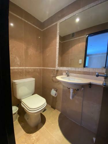 Apartamento Departamento Vicente Lopez