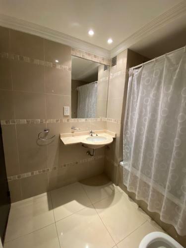 Apartamento Departamento Vicente Lopez