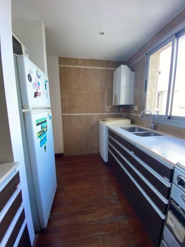 Apartamento Departamento Vicente Lopez