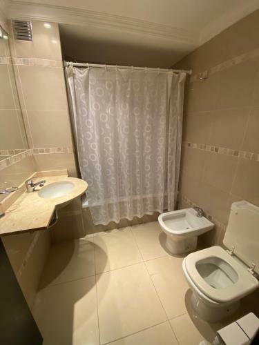 Apartamento Departamento Vicente Lopez