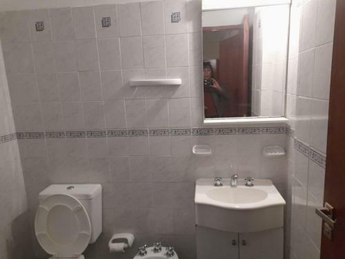 Apartamento Habitaci�n C�ntrica Con Ba�o Privado