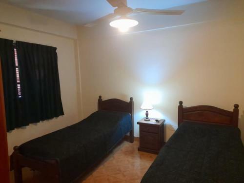 Apartamento Habitaci�n C�ntrica Con Ba�o Privado