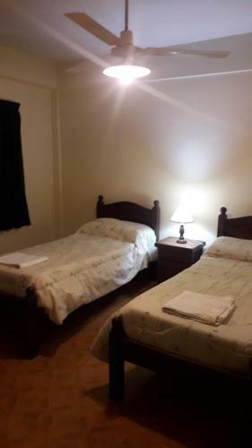 Apartamento Habitaci�n C�ntrica Con Ba�o Privado