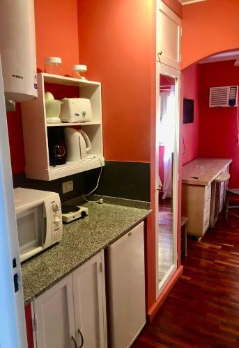 Apartamento Pia I