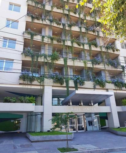 Apartamento Paramount Salta