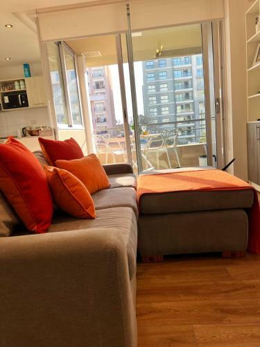 Apartamento Paramount Salta