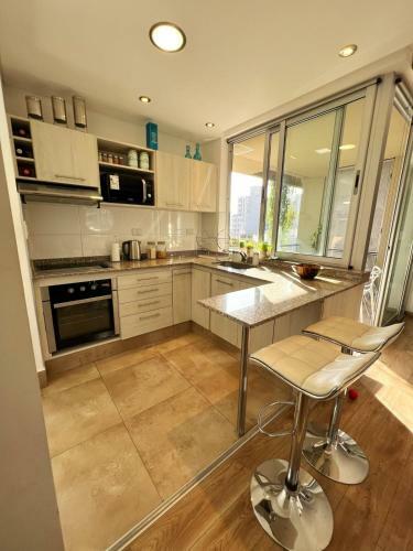 Apartamento Paramount Salta