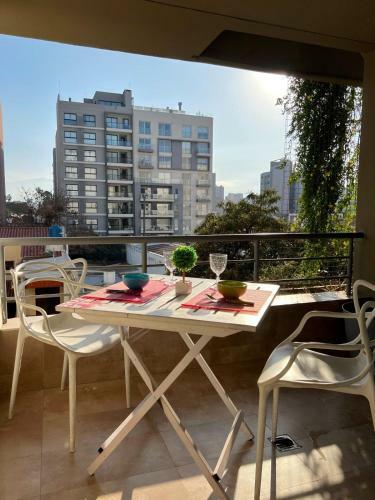 Apartamento Paramount Salta