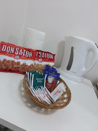 Apartamento La Rufina