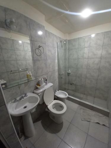 Apartamento La Rufina