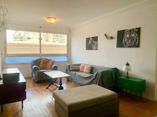 Apartamento G�emes