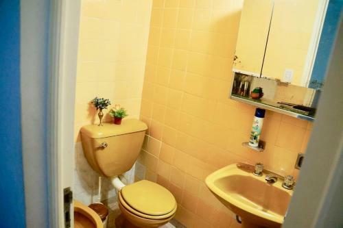 Apartamento G�emes