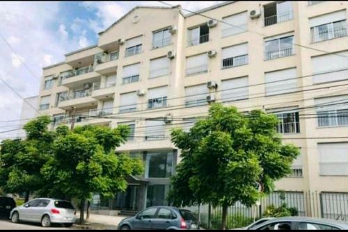 Apartamento Departamento Zona Balcarce