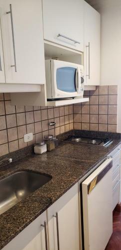 Apartamento Departamento Zona Balcarce