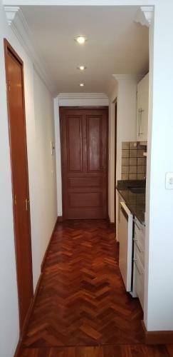 Apartamento Departamento Zona Balcarce