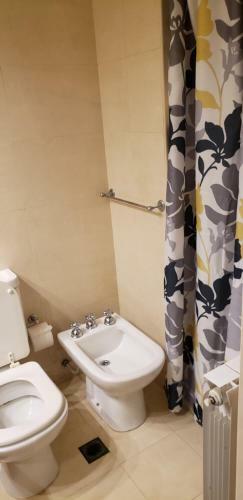 Apartamento Departamento Zona Balcarce