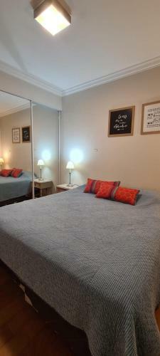 Apartamento Excelente Departamento En Salta