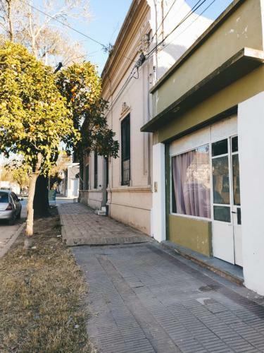 Apartamento Monoambiente En Pleno Centro