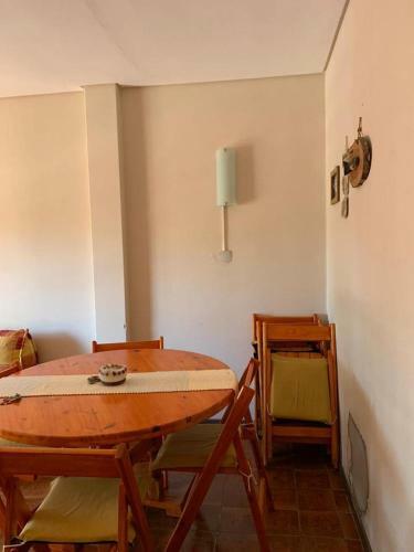 Apartamento Departamento San Bernardo