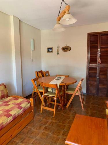 Apartamento Departamento San Bernardo