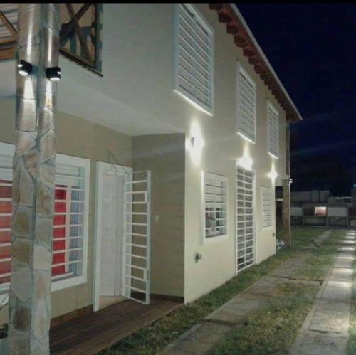 Apartamento Complejo Dolce Clementina