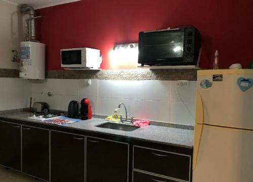 Apartamento Complejo Dolce Clementina