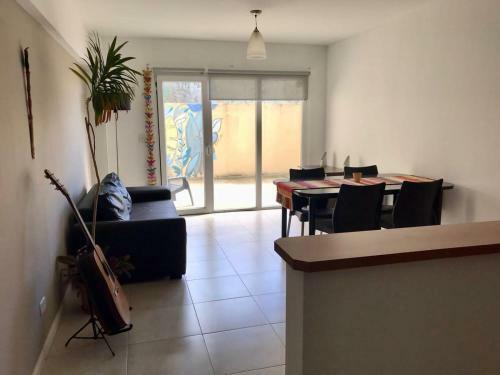 Apartamento Departamento Centro Mitre I