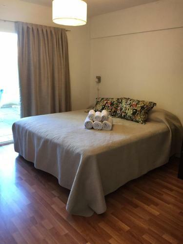 Apartamento Departamento Centro Mitre I