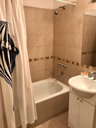 Apartamento Departamento Centro Mitre I