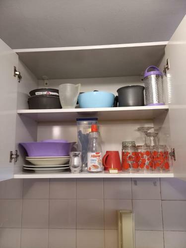 Apartamento Orillas Del Nahuel