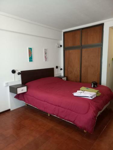 Apartamento Orillas Del Nahuel