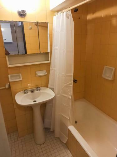 Apartamento Orillas Del Nahuel