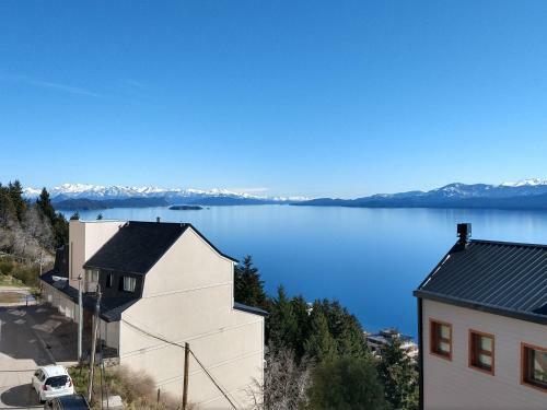 Apartamento Aires Del Lago