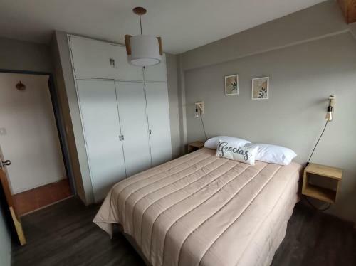 Apartamento Aires Del Lago