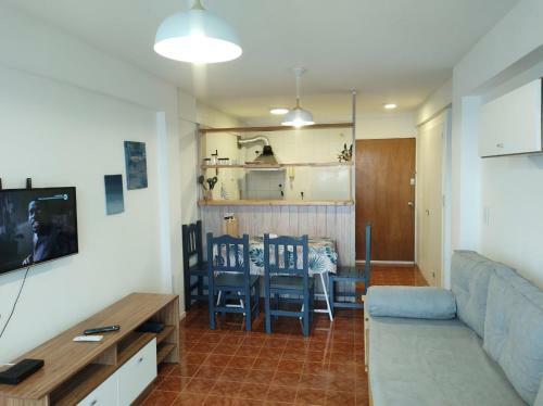Apartamento Aires Del Lago