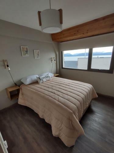 Apartamento Aires Del Lago