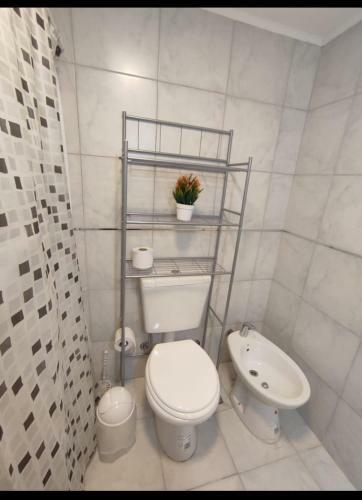 Apartamento Stella Cadente
