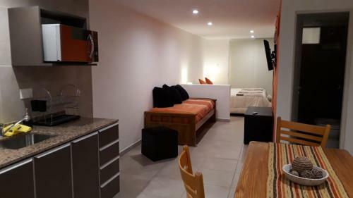 Apartamento Dat Amancay
